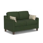 Drew Fabric Loveseat - Image 8