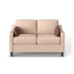 Drew Fabric Loveseat - Image 9
