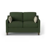 Drew Fabric Loveseat - Image 10