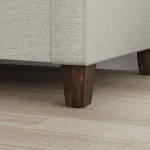 Drew Fabric Sofa - Image 11
