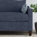 Drew Fabric Sofa - Image 12