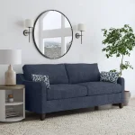 Drew Fabric Sofa - Image 13