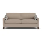 Drew Fabric Sofa - Image 4