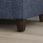 Drew Fabric Sofa - Image 9