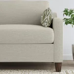 Drew Fabric Sofa - Image 10