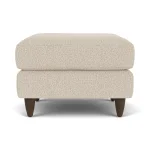 Mia Fabric Ottoman - Image 4