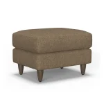 Mia Fabric Ottoman - Image 7