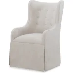 572-a Peony Arm Chair - Image 3