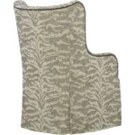 572-a Peony Arm Chair - Image 4