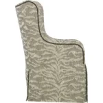 572-a Peony Arm Chair - Image 5