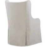 572-a Peony Arm Chair - Image 6