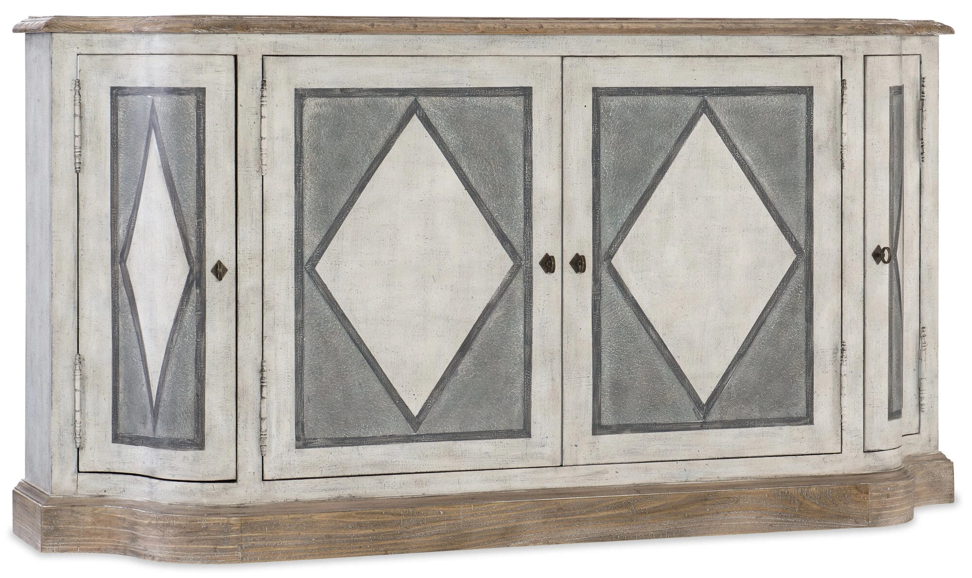 575075900MULTI-105818162 Boheme Saint Germain Server - Image 1