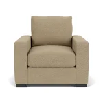 Oliver Fabric Chair - Image 4