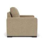 Oliver Fabric Chair - Image 5