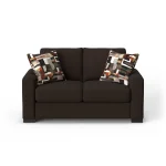 Oliver Fabric Loveseat - Image 7