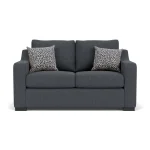Quinn Fabric Loveseat - Image 3