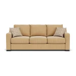 Quinn Fabric Sofa - Image 4
