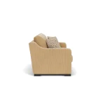 Quinn Fabric Sofa - Image 5