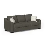 Quinn Fabric Sofa - Image 6