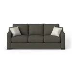Quinn Fabric Sofa - Image 7