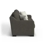 Quinn Fabric Sofa - Image 8