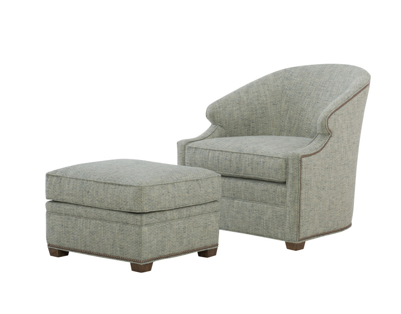 584 Smythe Chair