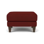 Bond Fabric Ottoman - Image 4