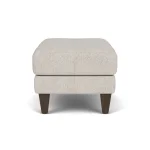 Bond Fabric Ottoman - Image 5