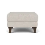Bond Fabric Ottoman - Image 8