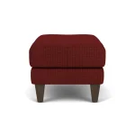 Bond Fabric Ottoman - Image 10