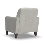 Bond Fabric Chair - Image 13