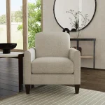 Bond Fabric Chair - Image 3