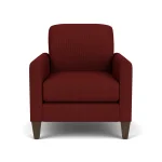 Bond Fabric Chair - Image 4