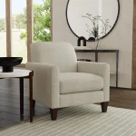Bond Fabric Chair - Image 6