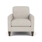 Bond Fabric Chair - Image 8