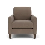 Bond Fabric Chair - Image 9