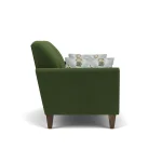Bond Fabric Loveseat - Image 12