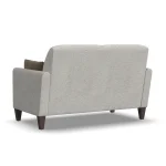 Bond Fabric Loveseat - Image 15