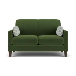 Bond Fabric Loveseat - Image 4