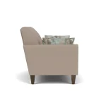 Bond Fabric Loveseat - Image 5