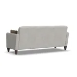 Bond Fabric Sofa - Image 17