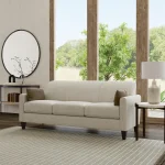 Bond Fabric Sofa - Image 3