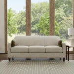 Bond Fabric Sofa - Image 8