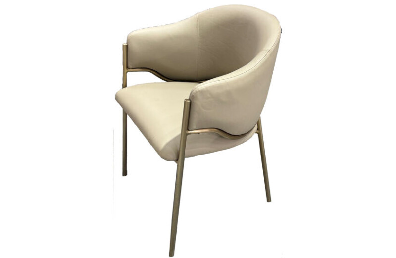 Leyton Barcelona Side Chair