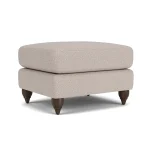 Stella Fabric Ottoman - Image 6