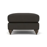 Stella Fabric Ottoman - Image 7