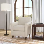 Stella Fabric Chair - Image 3