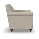 Stella Fabric Chair - Image 5