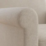 Stella Fabric Chair - Image 6