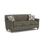 Stella Fabric Sofa - Image 6